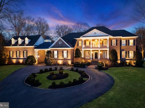 15271 RIDING CLUB DRIVE, HAYMARKET, VA 20169