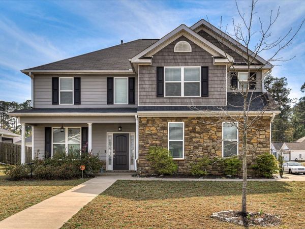 507 Schaver Loop, Aiken, SC 29803