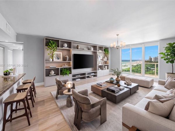 2301 Collins Ave, Unit 1009, Miami Beach, FL 33139
