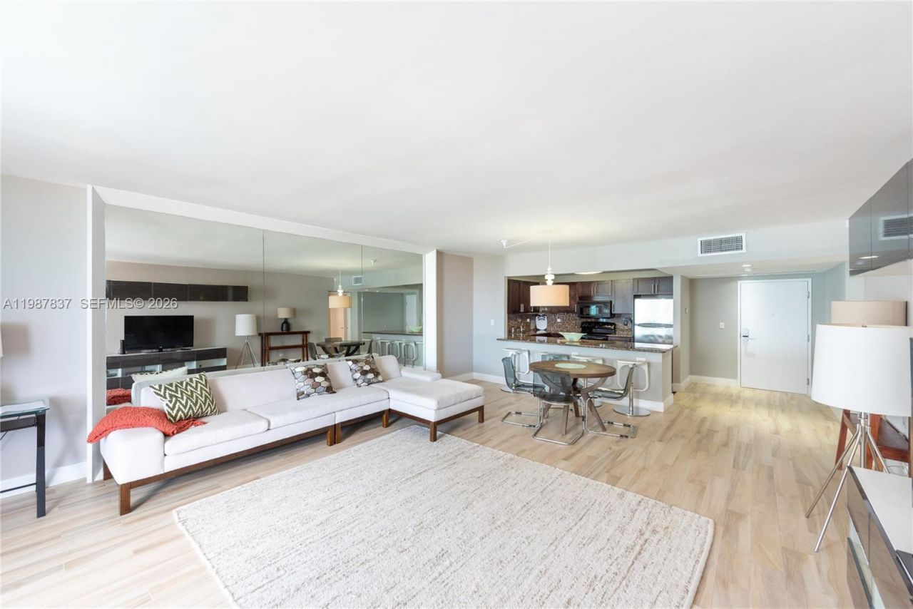 2301 Collins Ave, Unit 1009, Miami Beach, FL 33139 Photo