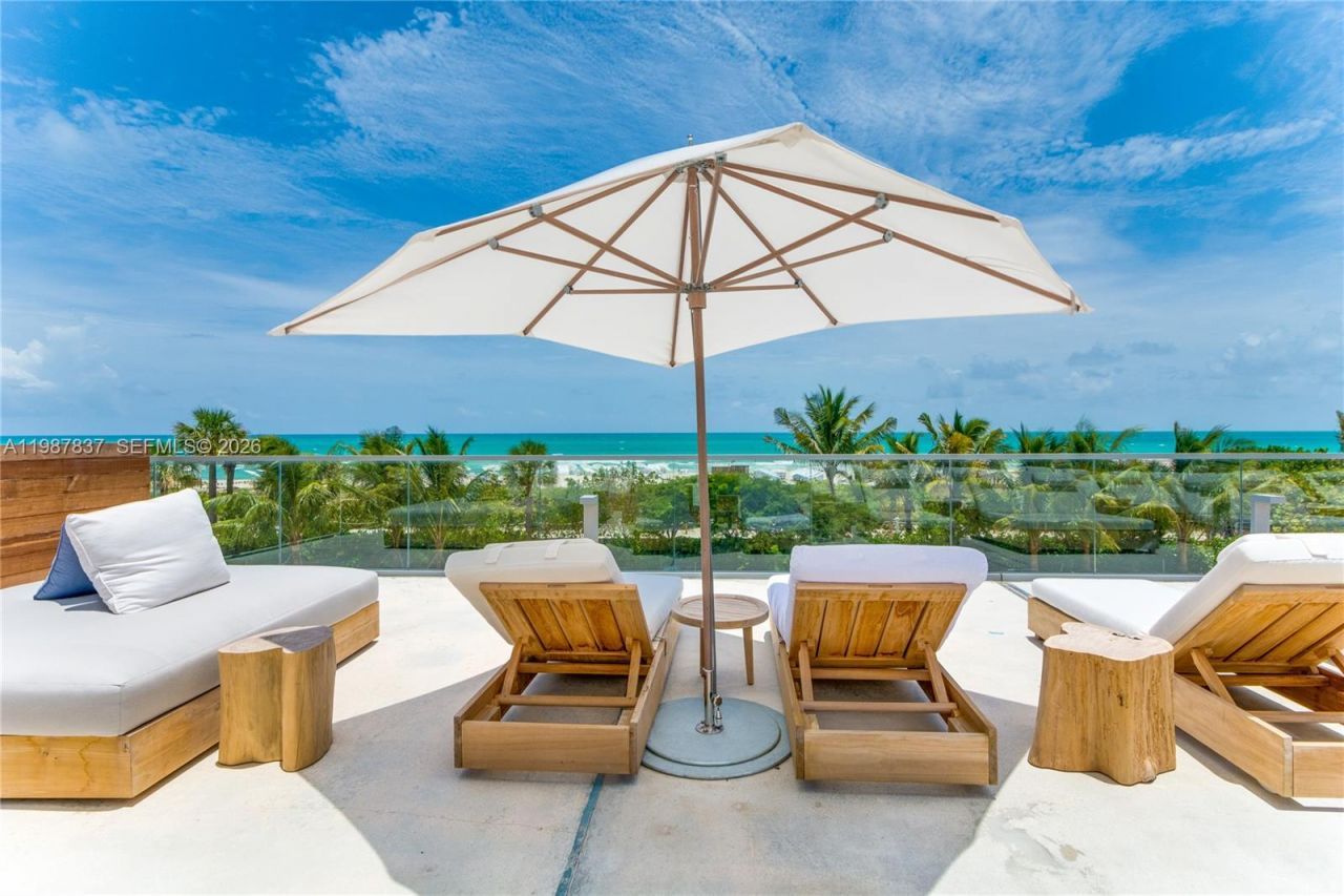 2301 Collins Ave, Unit 1009, Miami Beach, FL 33139 Photo