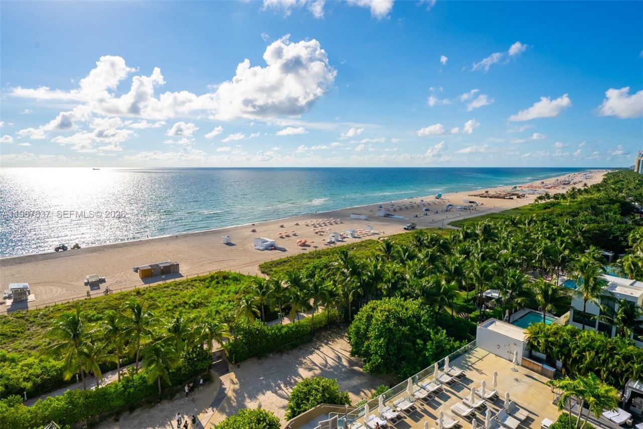 2301 Collins Ave, Unit 1009, Miami Beach, FL 33139 Photo