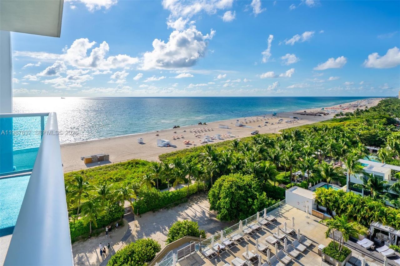 2301 Collins Ave, Unit 1009, Miami Beach, FL 33139 Photo