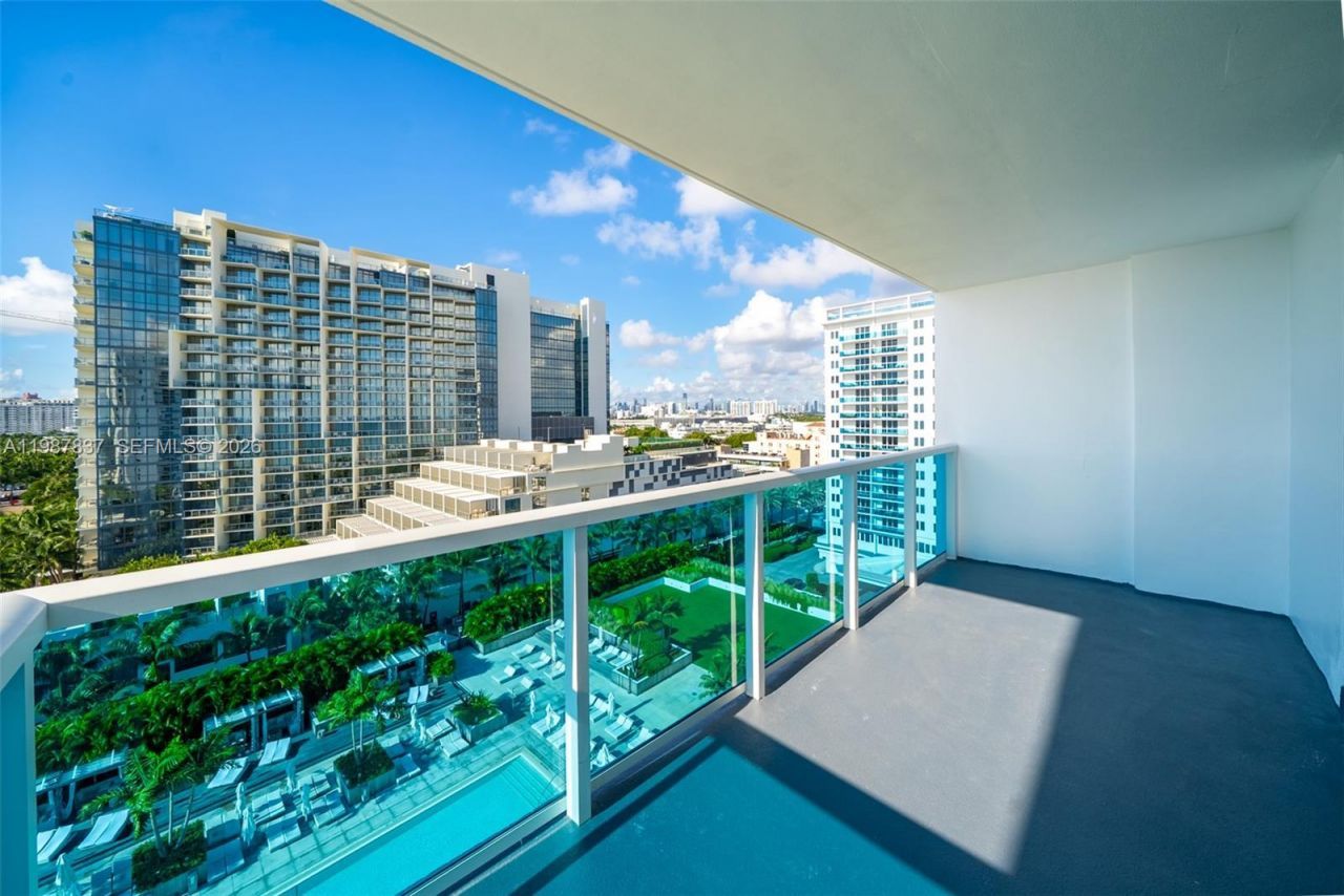 2301 Collins Ave, Unit 1009, Miami Beach, FL 33139 Photo