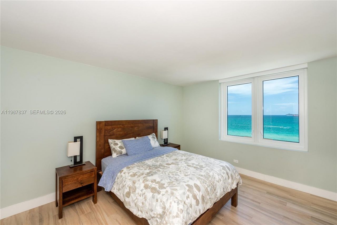 2301 Collins Ave, Unit 1009, Miami Beach, FL 33139 Photo