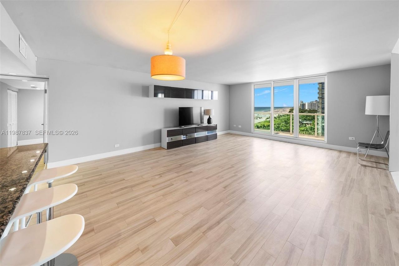 2301 Collins Ave, Unit 1009, Miami Beach, FL 33139 Photo