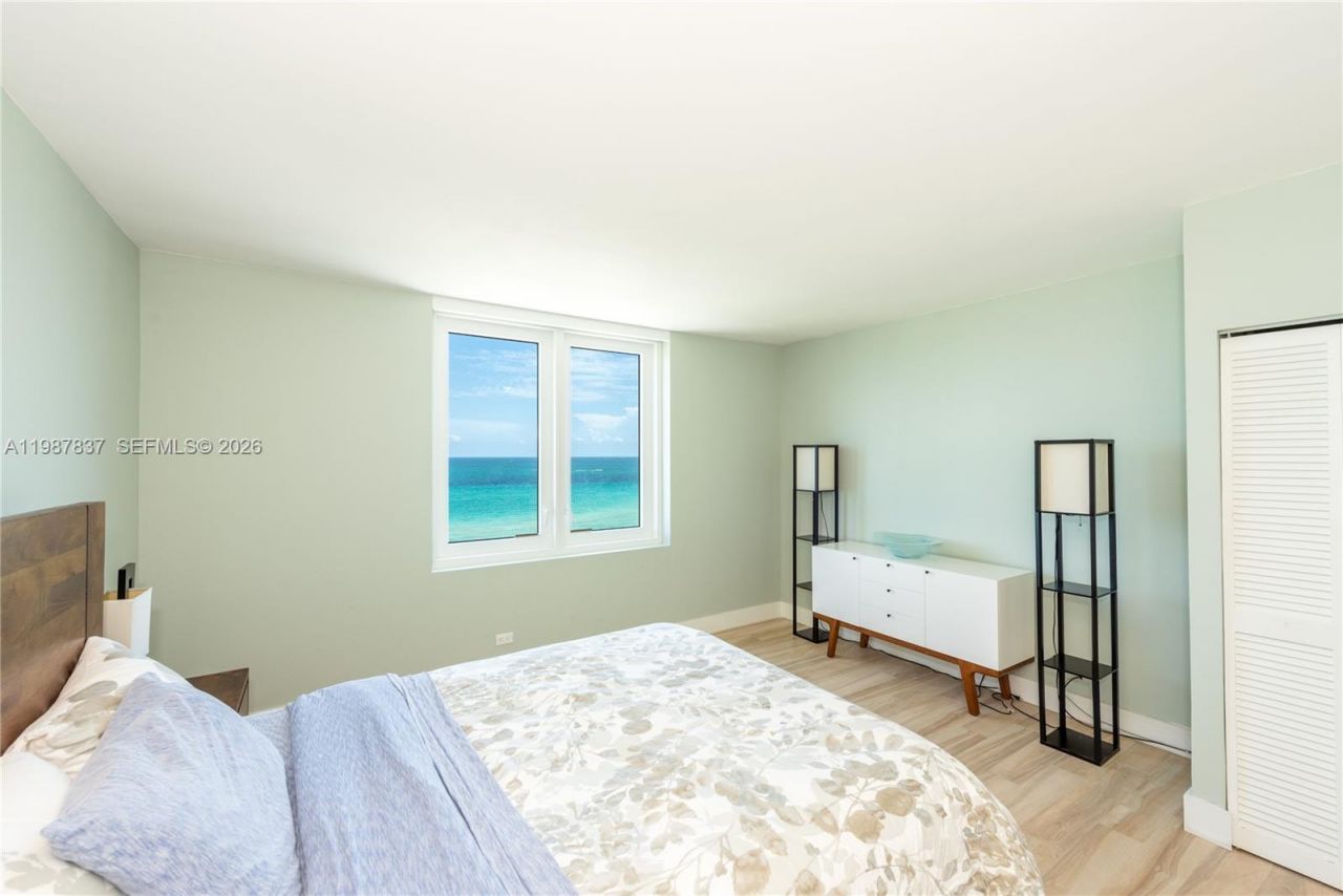 2301 Collins Ave, Unit 1009, Miami Beach, FL 33139 Photo