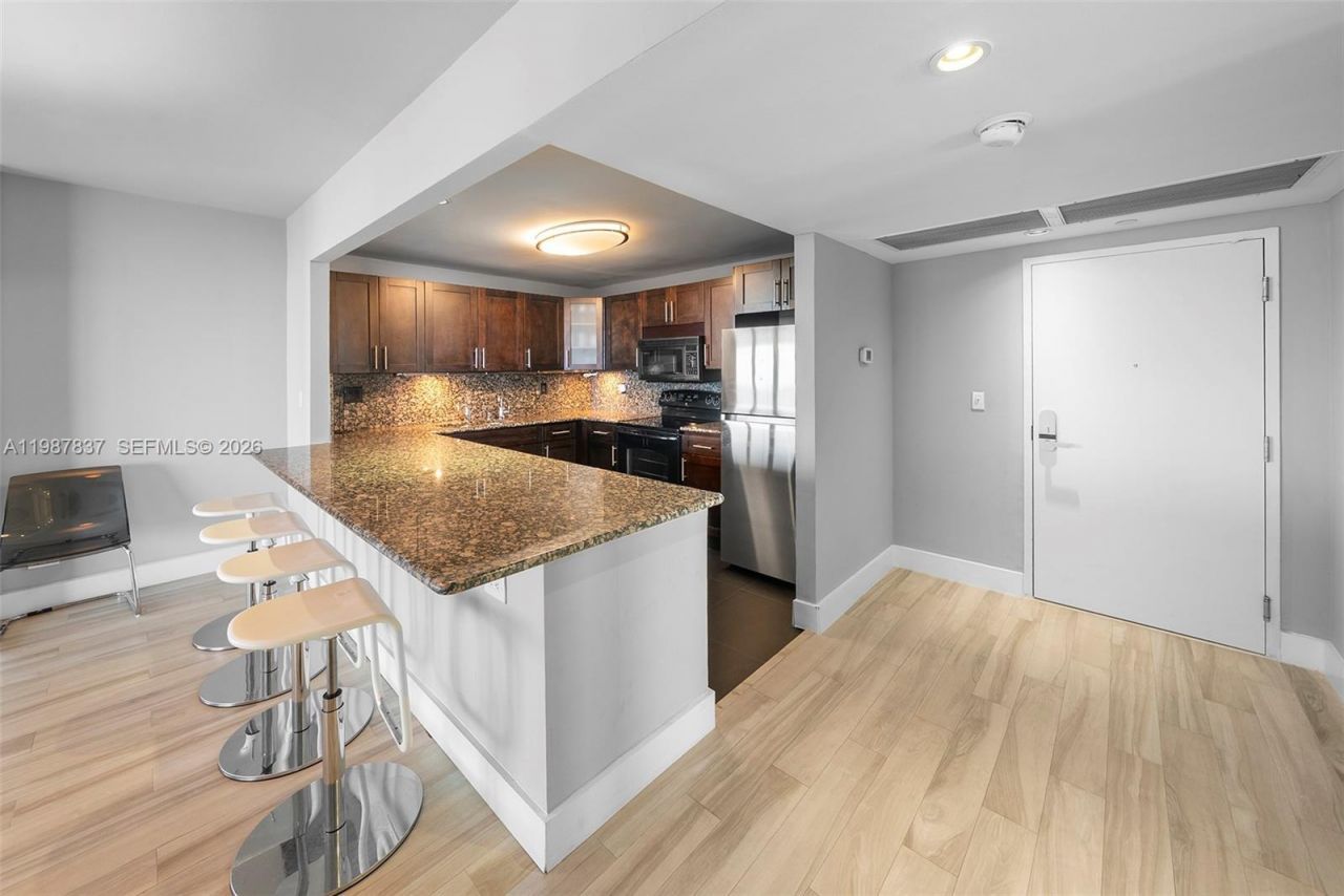 2301 Collins Ave, Unit 1009, Miami Beach, FL 33139 Photo