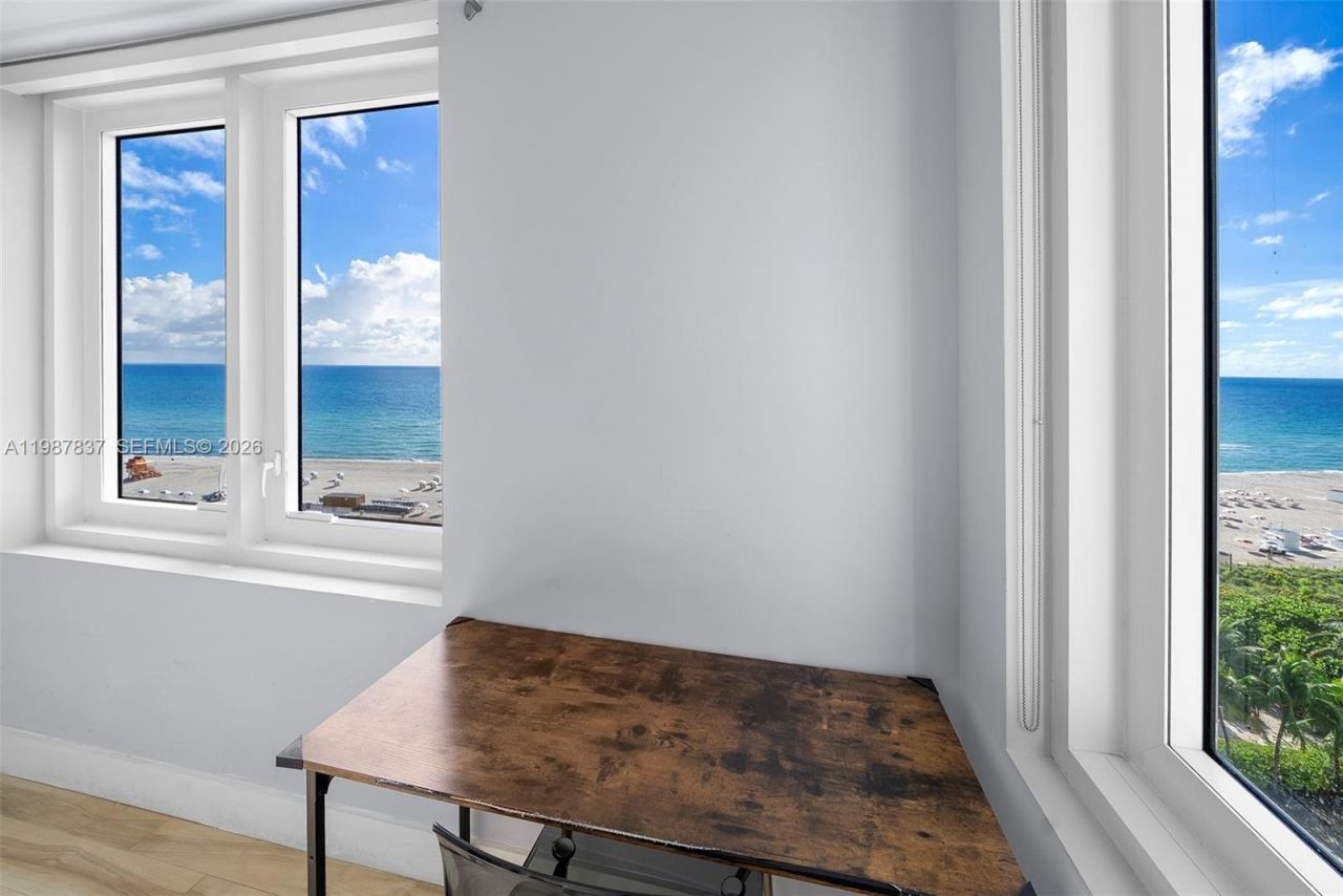 2301 Collins Ave, Unit 1009, Miami Beach, FL 33139 Photo