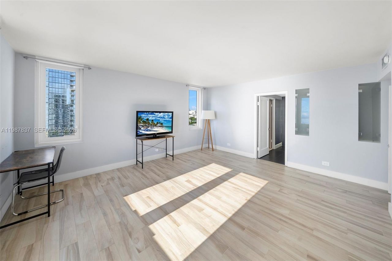 2301 Collins Ave, Unit 1009, Miami Beach, FL 33139 Photo