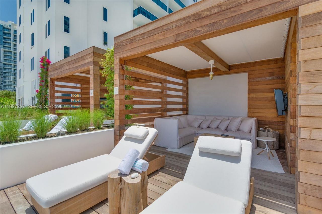 2301 Collins Ave, Unit 1009, Miami Beach, FL 33139 Photo