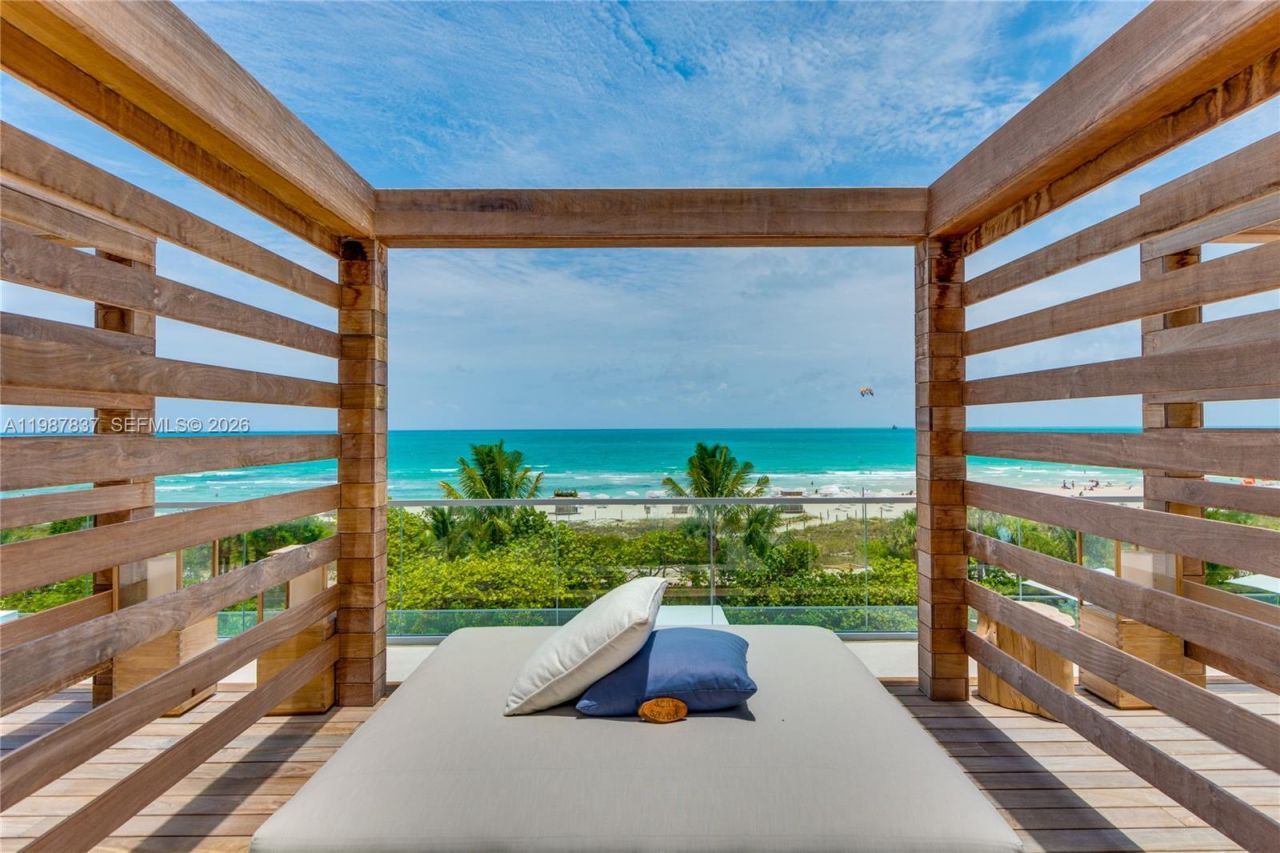 2301 Collins Ave, Unit 1009, Miami Beach, FL 33139 Photo