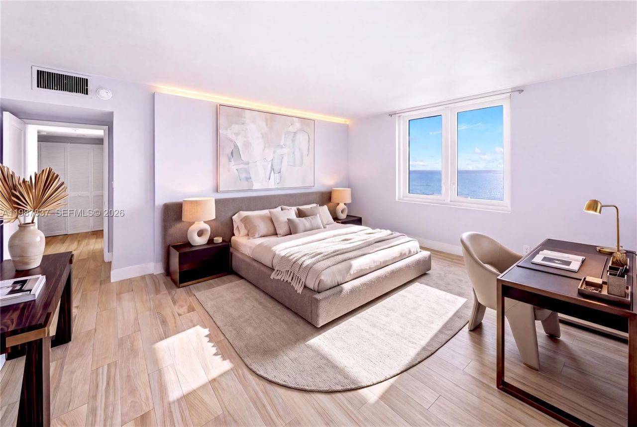 2301 Collins Ave, Unit 1009, Miami Beach, FL 33139 Photo