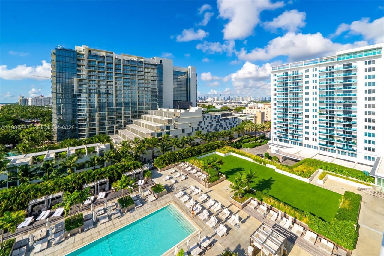 2301 Collins Ave, Unit 1009, Miami Beach, FL 33139 Photo