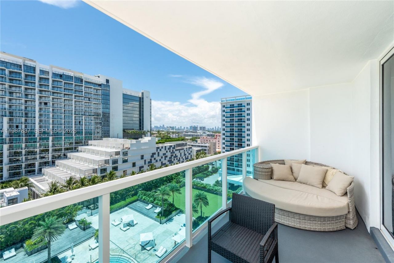 2301 Collins Ave, Unit 1009, Miami Beach, FL 33139 Photo
