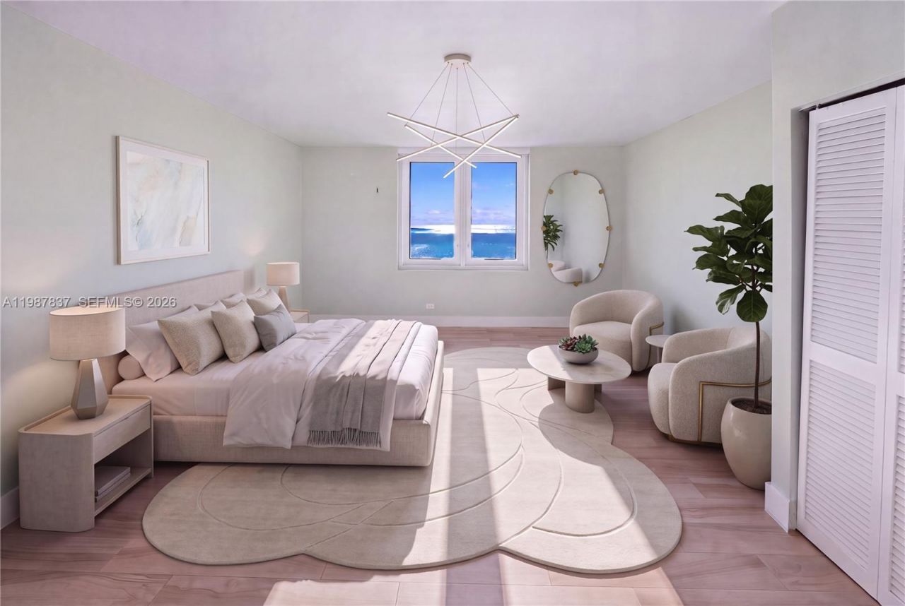 2301 Collins Ave, Unit 1009, Miami Beach, FL 33139 Photo