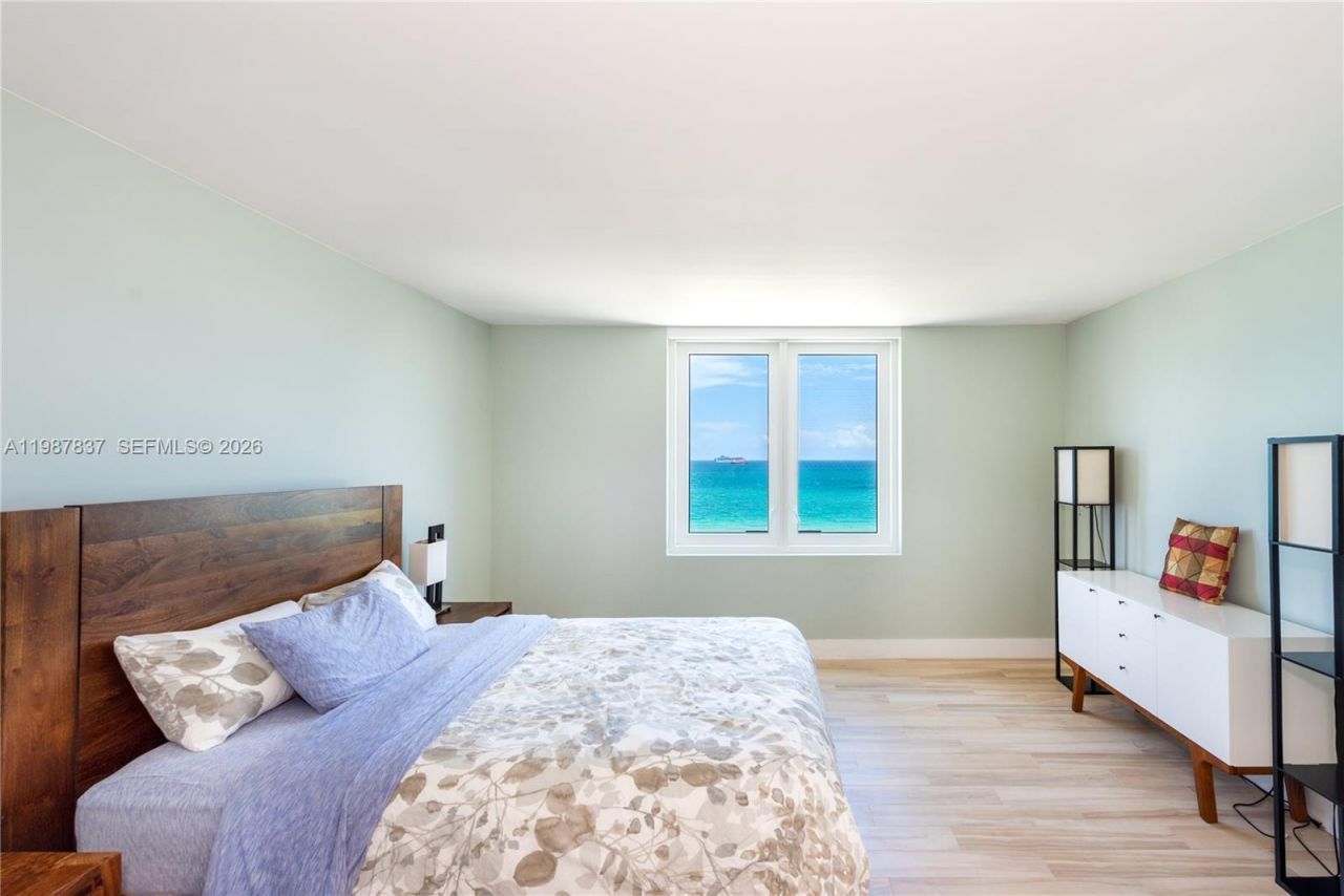 2301 Collins Ave, Unit 1009, Miami Beach, FL 33139 Photo