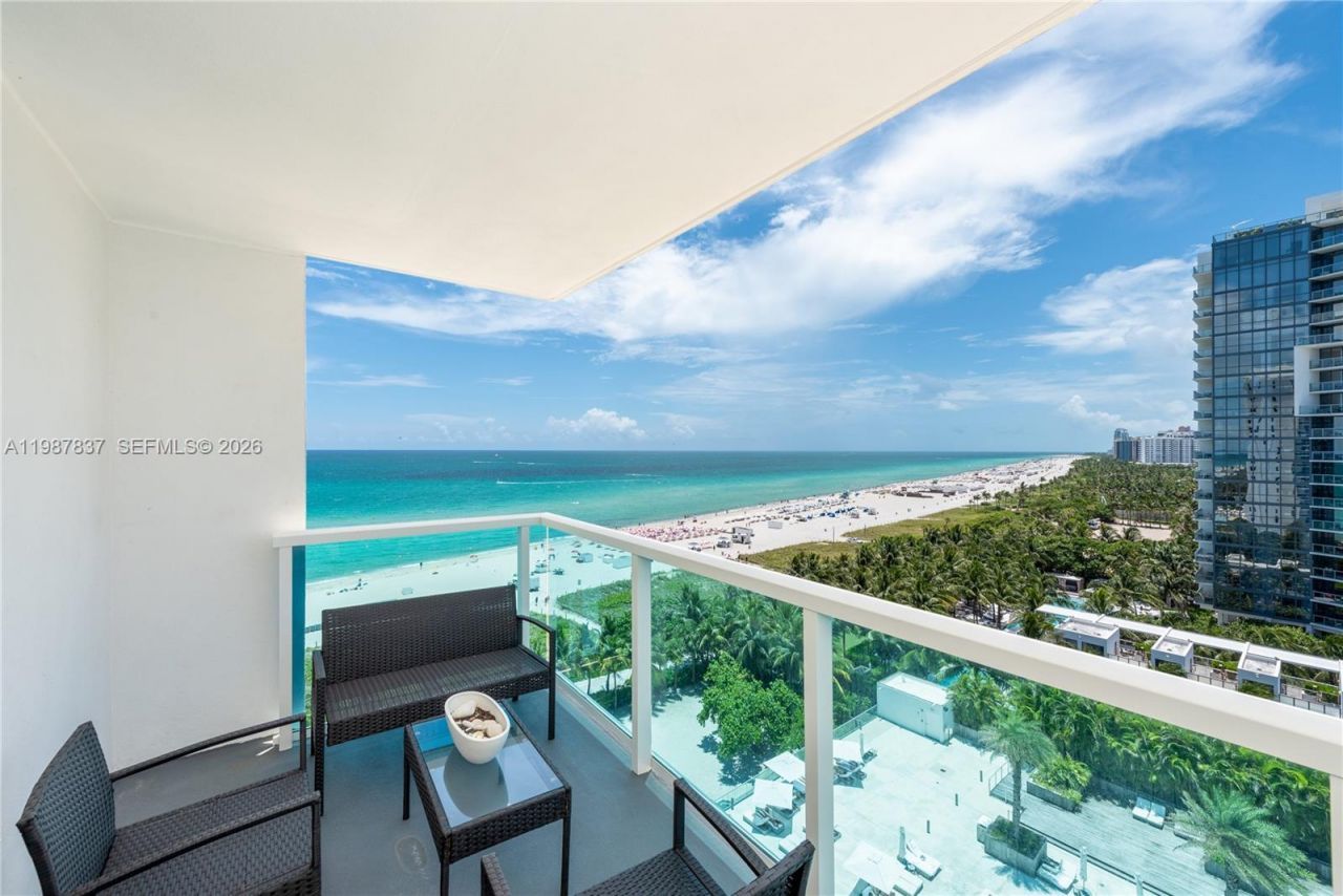 2301 Collins Ave, Unit 1009, Miami Beach, FL 33139 Photo