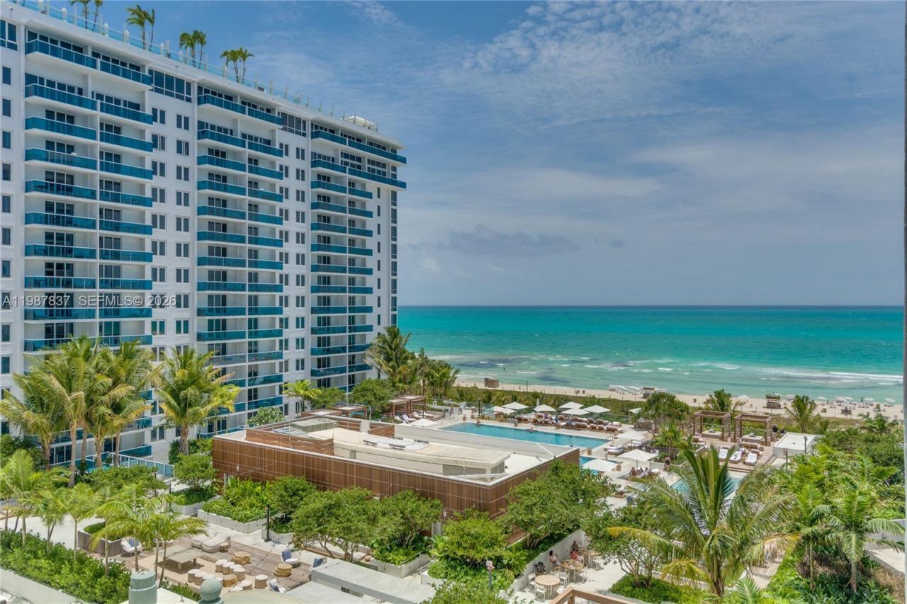2301 Collins Ave, Unit 1009, Miami Beach, FL 33139 Photo