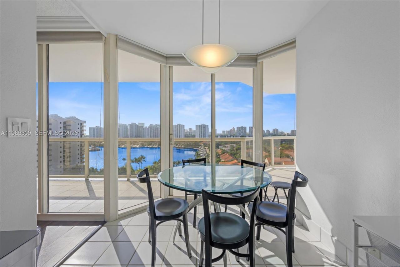 3598 Yacht Club Dr , Unit 1204, Aventura, FL 33180 Photo