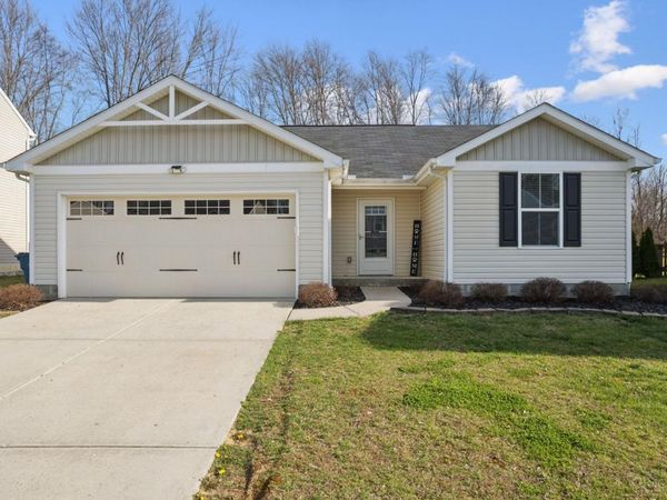 108 Wooded Ridge Drive, Amelia, OH 45102