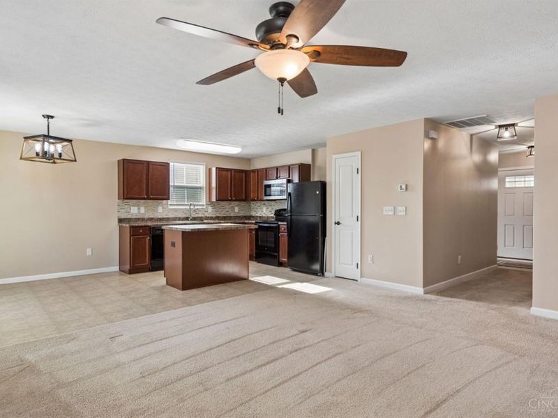 108 Wooded Ridge Drive, Amelia, OH 45102 Photo 12