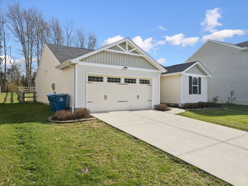 108 Wooded Ridge Drive, Amelia, OH 45102 Photo 2