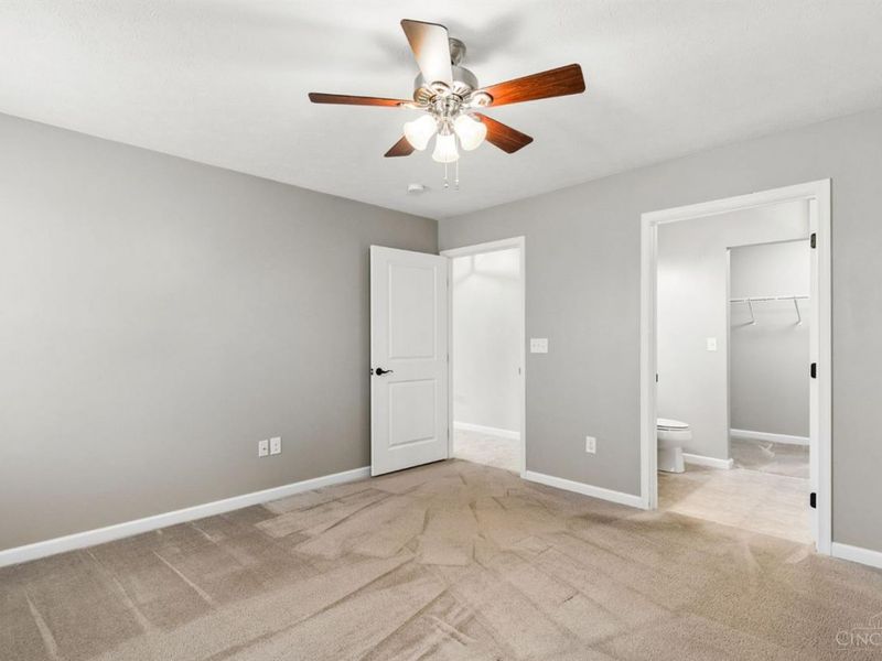 108 Wooded Ridge Drive, Amelia, OH 45102 Photo 22