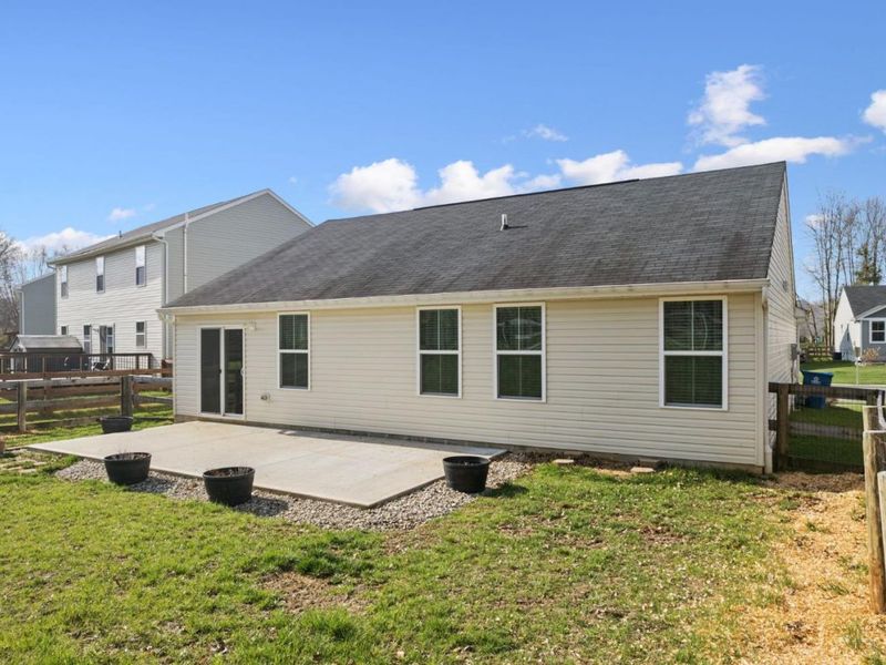 108 Wooded Ridge Drive, Amelia, OH 45102 Photo 4