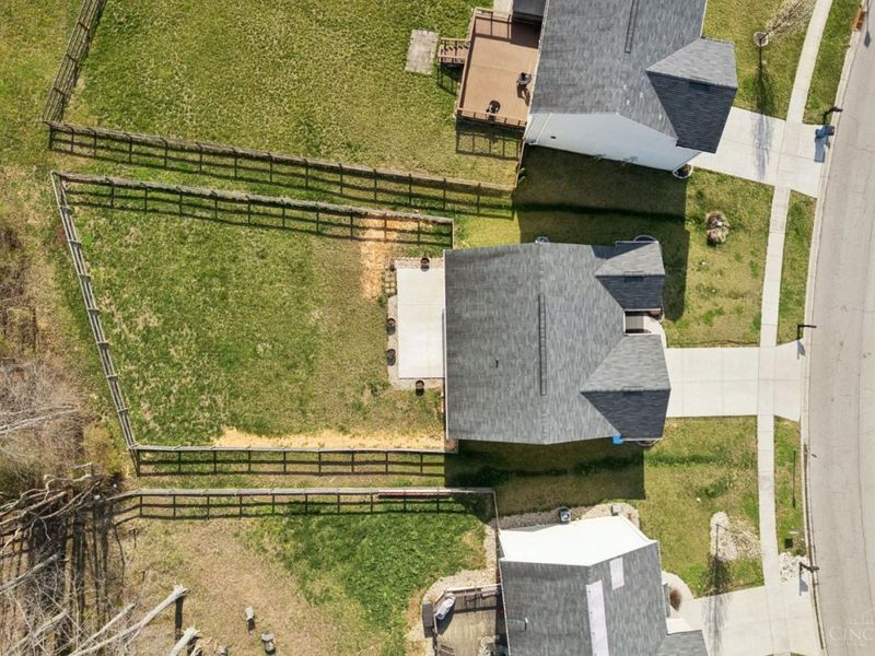 108 Wooded Ridge Drive, Amelia, OH 45102 Photo 6