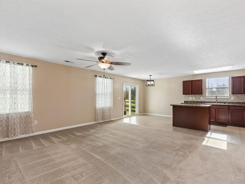 108 Wooded Ridge Drive, Amelia, OH 45102 Photo 7