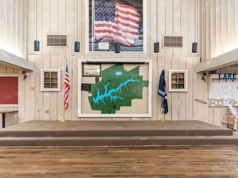 1526 Sitting Bull Drive, Jackson Twp, OH 45171 Photo 10