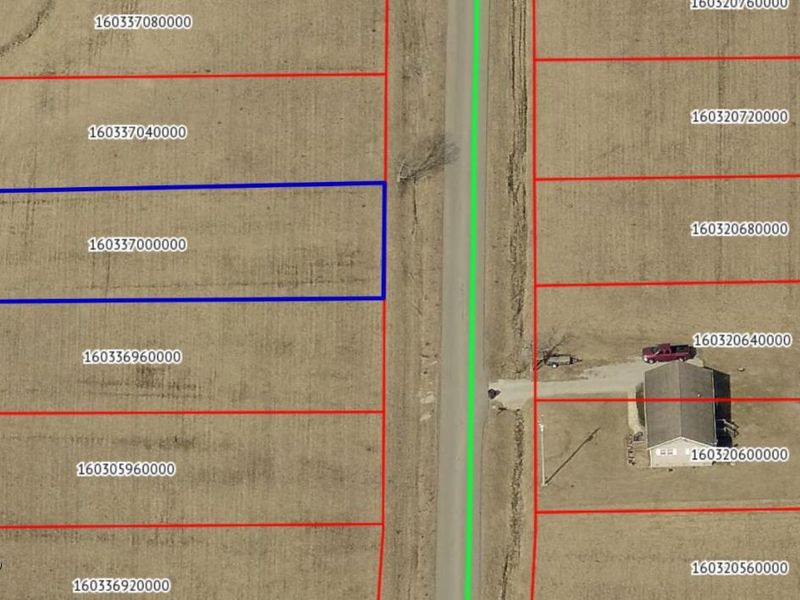 1526 Sitting Bull Drive, Jackson Twp, OH 45171 Photo 2