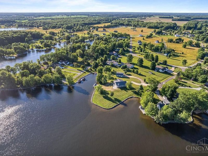 1526 Sitting Bull Drive, Jackson Twp, OH 45171 Photo 4