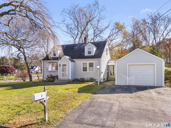 2 Arthur, North Branford, CT 06471