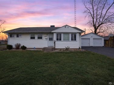 4247 Otis Drive, Dayton, OH 45416