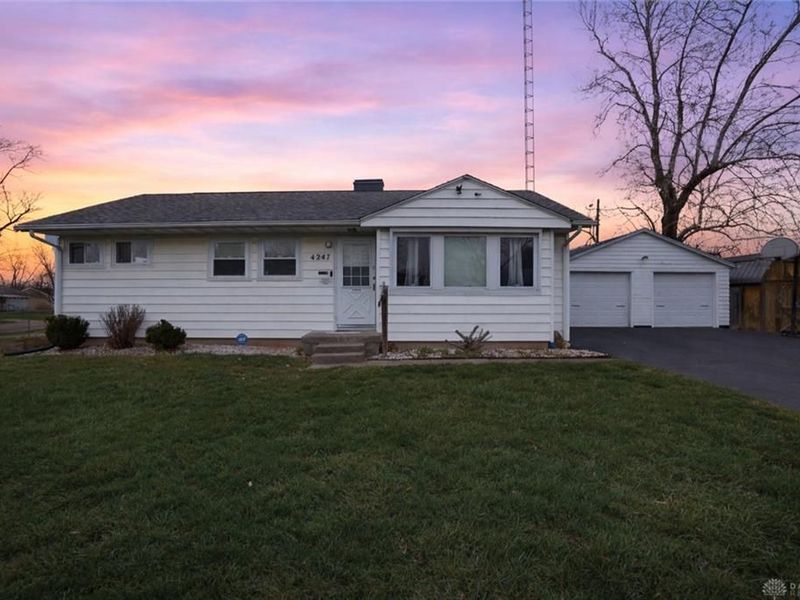 4247 Otis Drive, Dayton, OH 45416 Photo 1