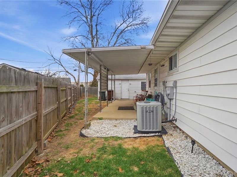 4247 Otis Drive, Dayton, OH 45416 Photo 24