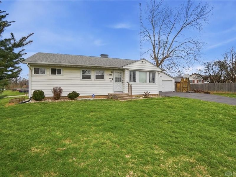 4247 Otis Drive, Dayton, OH 45416 Photo 3