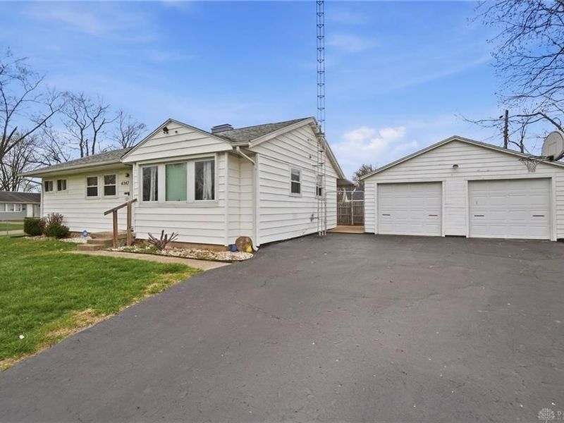 4247 Otis Drive, Dayton, OH 45416 Photo 4