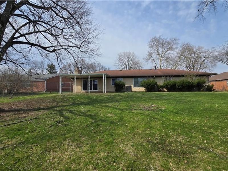 3306 Burgoyne Drive, Dayton, OH 45405 Photo 17