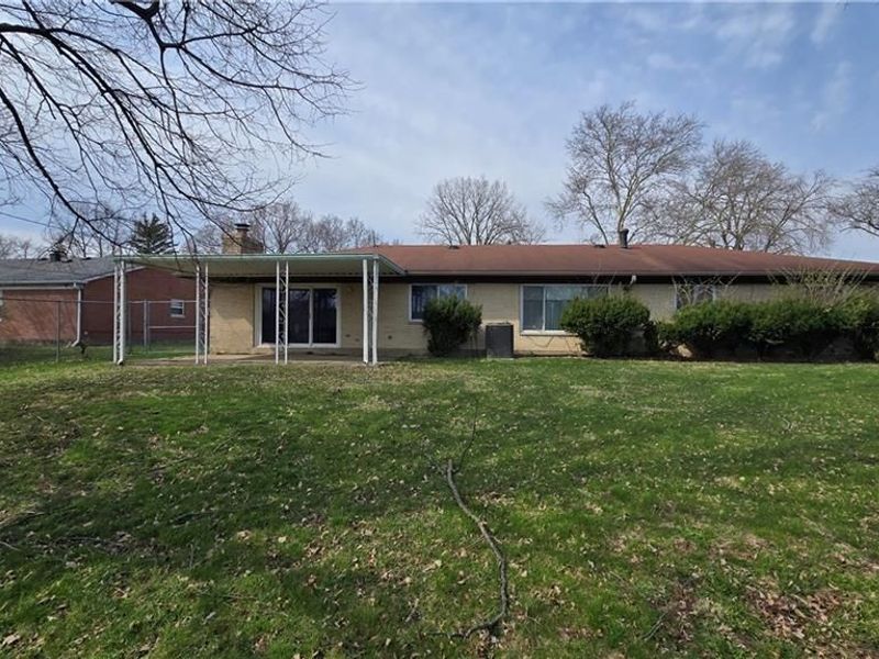 3306 Burgoyne Drive, Dayton, OH 45405 Photo 18