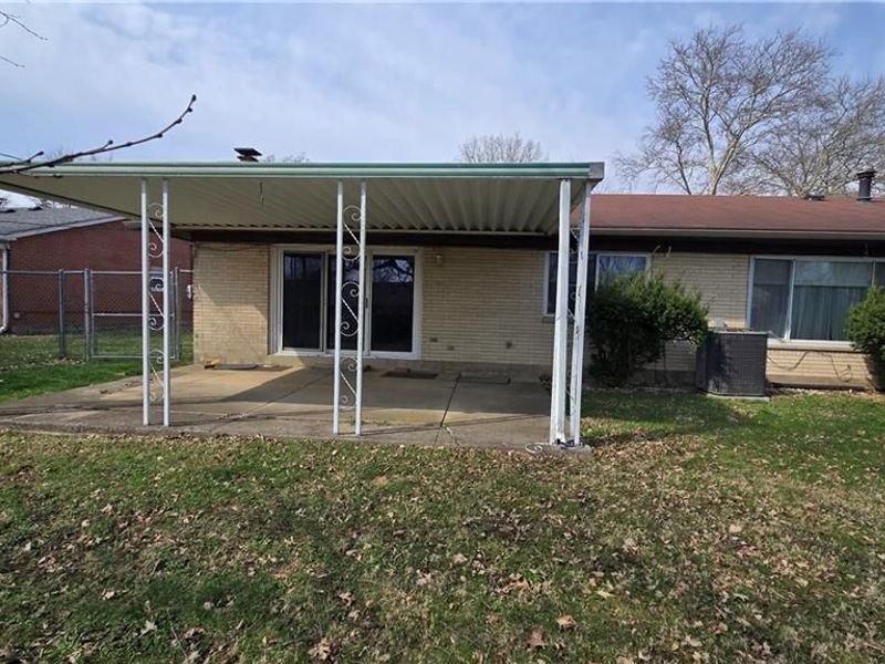 3306 Burgoyne Drive, Dayton, OH 45405 Photo 19