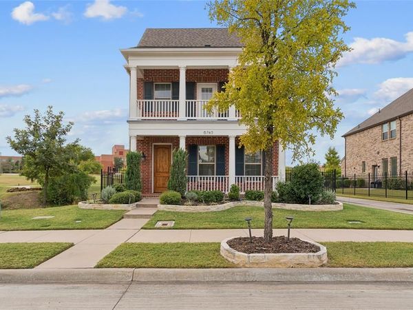 6745 Verandah Way, Irving, TX 75039