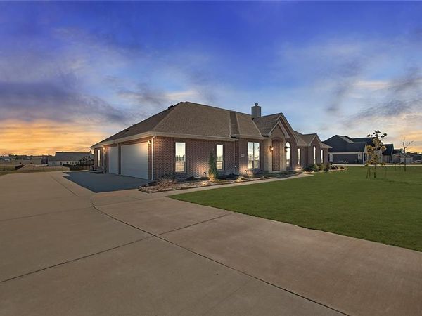 1431 Malone Drive, Royse City, TX 75189