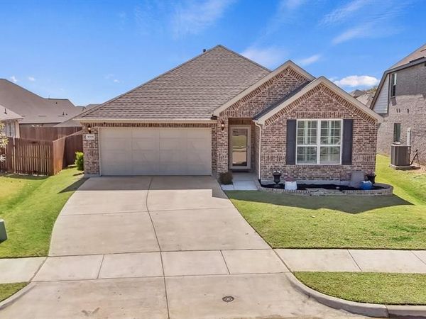 9705 Creekmere Drive , Denton, TX 76226