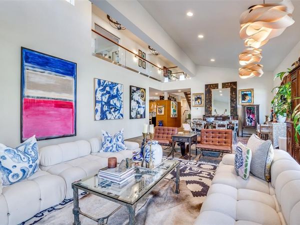 4449 Potomac Avenue, University Park, TX 75205
