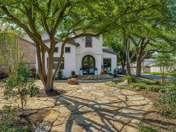 4449 Potomac Avenue, University Park, TX 75205