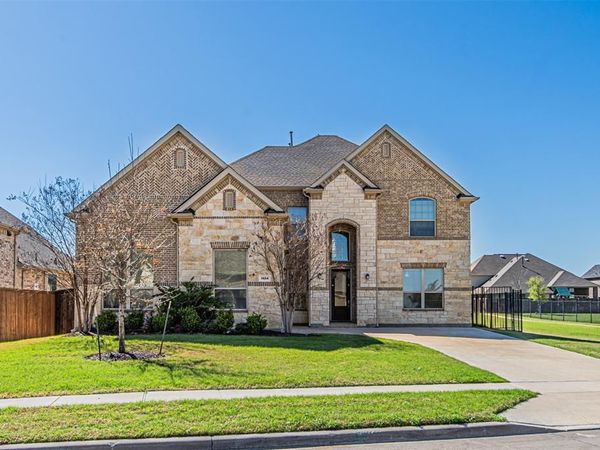 1484 Primrose Place, Haslet, TX 76052