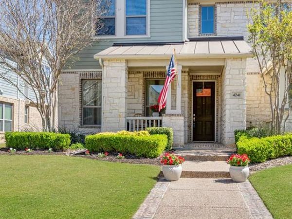 4241 Cascade Sky Drive, Arlington, TX 76005